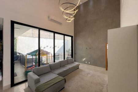 Casa de condomínio para alugar com 330m², 4 quartos e 4 vagas