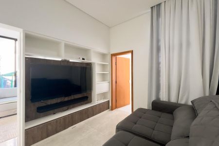 Casa de condomínio para alugar com 330m², 4 quartos e 4 vagas