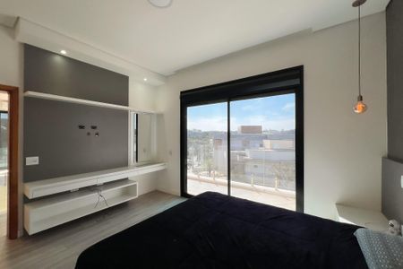 Casa de condomínio para alugar com 330m², 4 quartos e 4 vagas