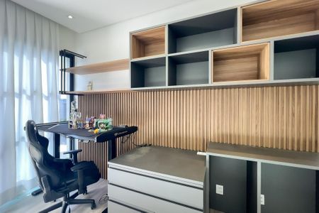 Casa de condomínio para alugar com 330m², 4 quartos e 4 vagas