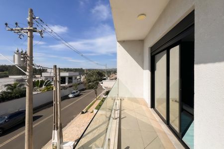 Casa de condomínio para alugar com 330m², 4 quartos e 4 vagas