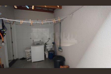 Casa à venda com 3 quartos, 140m² em Campo Grande, São Paulo