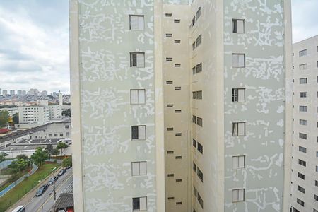 Apartamento à venda com 60m², 2 quartos e 1 vaga Apartamento à venda com 60m², 2 quartos e 1 vagaVista do Quarto 2