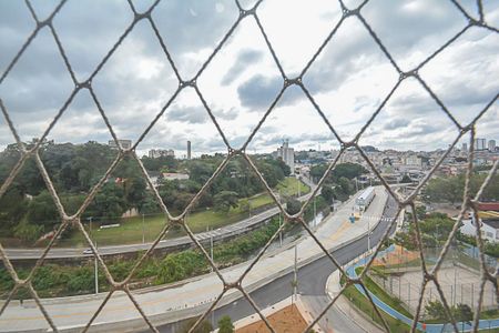 Apartamento à venda com 60m², 2 quartos e 1 vaga Apartamento à venda com 60m², 2 quartos e 1 vagaVista do Quarto 1