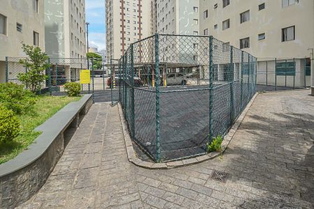 Apartamento à venda com 60m², 2 quartos e 1 vaga Apartamento à venda com 60m², 2 quartos e 1 vagaÁrea comum