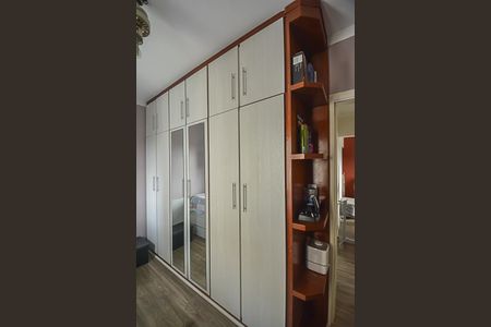 Apartamento à venda com 60m², 2 quartos e 1 vaga Apartamento à venda com 60m², 2 quartos e 1 vagaQuarto 2