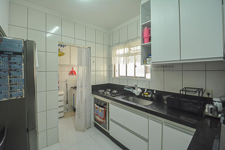 Apartamento à venda com 60m², 2 quartos e 1 vaga Apartamento à venda com 60m², 2 quartos e 1 vagaCozinha
