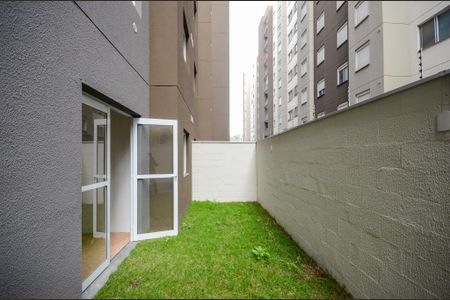 Apartamento à venda com 40m², 2 quartos e 1 vaga Apartamento à venda com 40m², 2 quartos e 1 vagaGarden