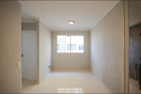 Apartamento à venda com 2 quartos, 40m² em Parque Nações Unidas, São Paulo