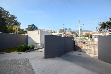 Apartamento à venda com 40m², 2 quartos e 1 vaga Apartamento à venda com 40m², 2 quartos e 1 vagaPortaria