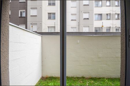 Apartamento à venda com 40m², 2 quartos e 1 vaga Apartamento à venda com 40m², 2 quartos e 1 vagaQuarto 1- Janela