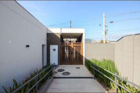 Apartamento à venda com 40m², 2 quartos e 1 vaga Apartamento à venda com 40m², 2 quartos e 1 vagaPortaria