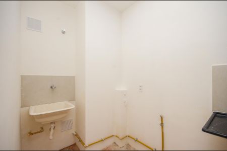 Apartamento à venda com 40m², 2 quartos e 1 vaga Apartamento à venda com 40m², 2 quartos e 1 vagaCozinha