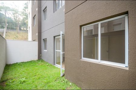 Apartamento à venda com 40m², 2 quartos e 1 vaga Apartamento à venda com 40m², 2 quartos e 1 vagaGarden