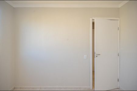 Quarto de apartamento à venda com 2 quartos, 40m² em Parque Nações Unidas, São Paulo