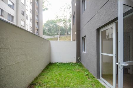 Apartamento à venda com 40m², 2 quartos e 1 vaga Apartamento à venda com 40m², 2 quartos e 1 vagaGarden