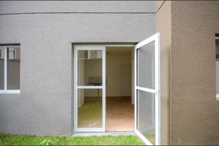 Apartamento à venda com 40m², 2 quartos e 1 vaga Apartamento à venda com 40m², 2 quartos e 1 vagaGarden
