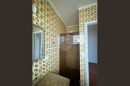 Casa à venda com 3 quartos, 199m² em Lauzane Paulista, São Paulo