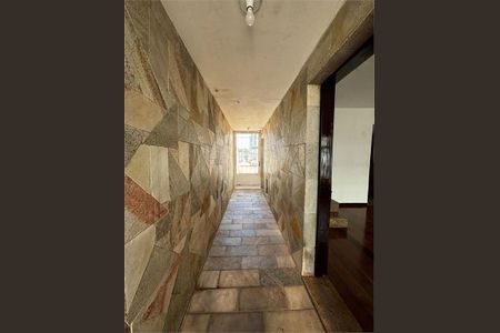 Casa à venda com 3 quartos, 199m² em Lauzane Paulista, São Paulo