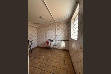 Casa à venda com 3 quartos, 199m² em Lauzane Paulista, São Paulo