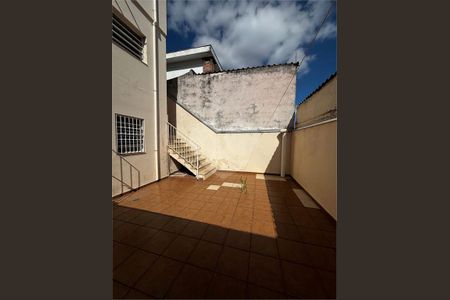 Casa à venda com 3 quartos, 199m² em Lauzane Paulista, São Paulo