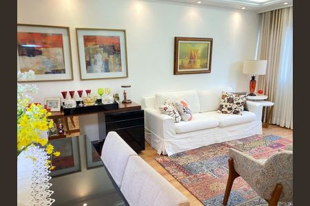 Apartamento à venda com 81m², 2 quartos e 2 vagas