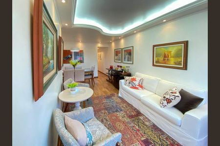 Apartamento à venda com 81m², 2 quartos e 2 vagas