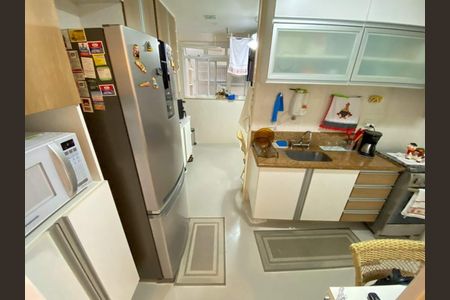 Apartamento à venda com 81m², 2 quartos e 2 vagas