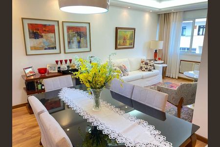 Apartamento à venda com 81m², 2 quartos e 2 vagas