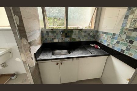 Apartamento à venda com 2 quartos, 65m² em Jardim Taquaral, São Paulo