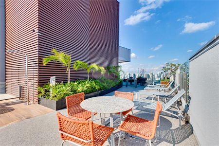 Apartamento à venda com 4 quartos, 142m² em Jardim das Acacias, São Paulo
