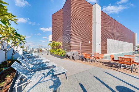 Apartamento à venda com 4 quartos, 142m² em Jardim das Acacias, São Paulo