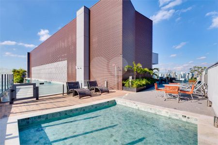 Apartamento à venda com 4 quartos, 142m² em Jardim das Acacias, São Paulo