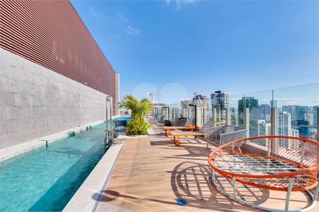 Apartamento à venda com 4 quartos, 142m² em Jardim das Acacias, São Paulo