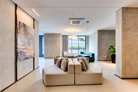 Apartamento à venda com 4 quartos, 142m² em Jardim das Acacias, São Paulo