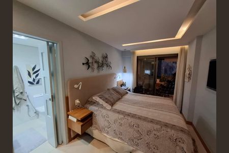 Apartamento à venda com 2 quartos, 91m² em Flamengo, Rio de Janeiro