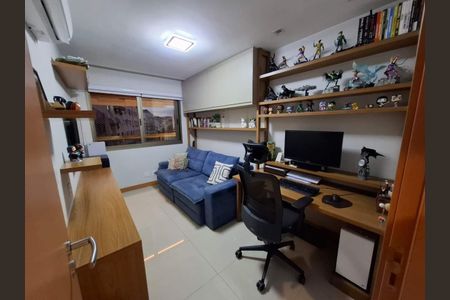 Apartamento à venda com 91m², 2 quartos e 1 vaga