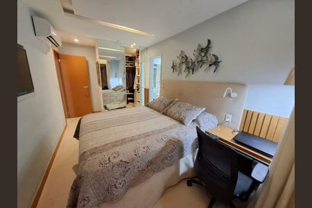 Apartamento à venda com 2 quartos, 91m² em Flamengo, Rio de Janeiro