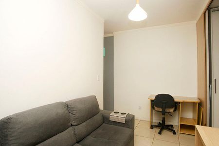 Sala de kitnet/studio para alugar com 1 quarto, 32m² em Centro Histórico, Porto Alegre