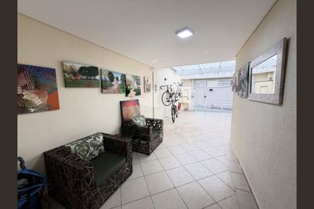 Casa à venda com 3 quartos, 146m² em Vila Alexandria, São Paulo