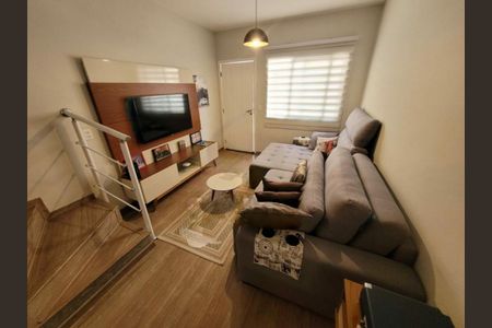 Casa à venda com 101m², 2 quartos e 2 vagas