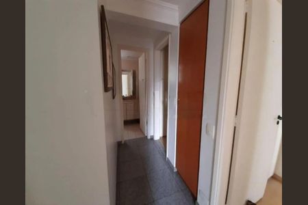 Apartamento à venda com 96m², 3 quartos e 2 vagas