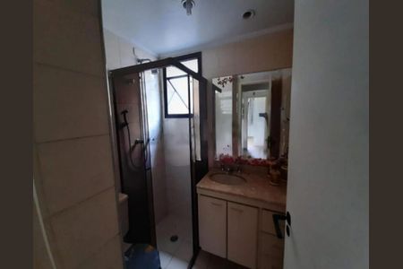 Apartamento à venda com 96m², 3 quartos e 2 vagas