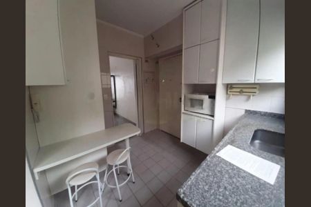 Apartamento à venda com 96m², 3 quartos e 2 vagas