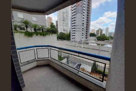 Apartamento à venda com 96m², 3 quartos e 2 vagas