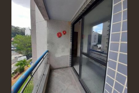 Apartamento à venda com 96m², 3 quartos e 2 vagas