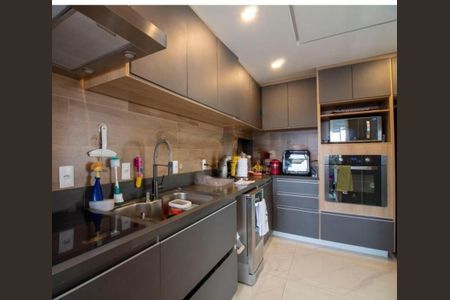 Apartamento à venda com 112m², 3 quartos e 2 vagas