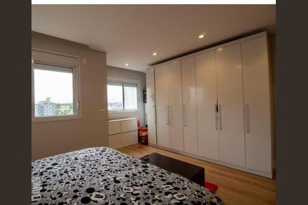 Apartamento à venda com 112m², 3 quartos e 2 vagas