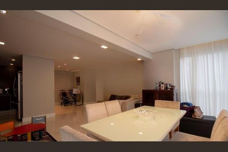 Apartamento à venda com 112m², 3 quartos e 2 vagas
