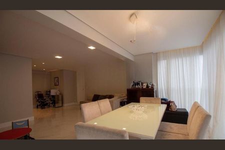 Apartamento à venda com 112m², 3 quartos e 2 vagas